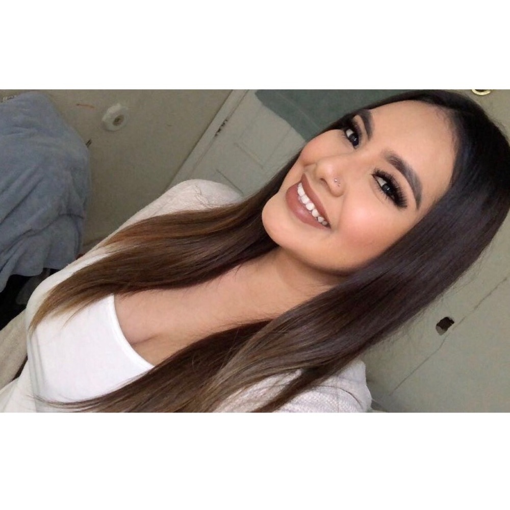 Meet your Posher, Fernanda